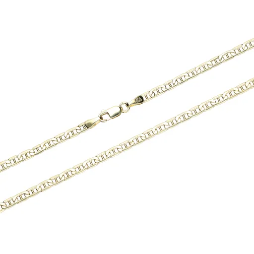 Soliter Zlatý dámský řetízek Háčko 55 cm 271 115 00397 10