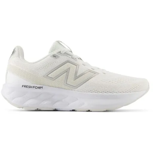 New Balance FRESH FOAM 520V9 W Dámská běžecká obuv, bílá, velikost 37