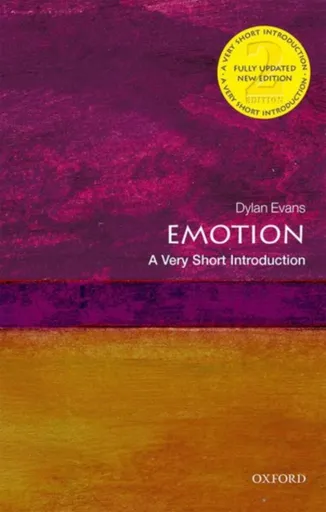 Emotion - Dylan Evans