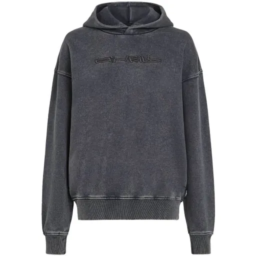 O'Neill SURF HEROES Dámská mikina, tmavě šedá, velikost