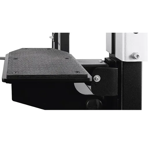 Skládací opěry nohou TechnoGym Pure Strength