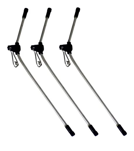 Zfish Průjezd Anti Tangle Pro 3ks,Zfish Průjezd Anti Tangle Pro 3ks