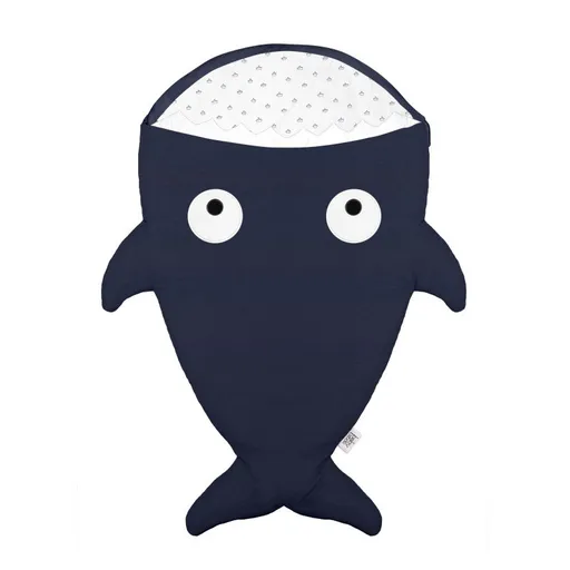 Baby Bites spací vak BABY Summer Navy