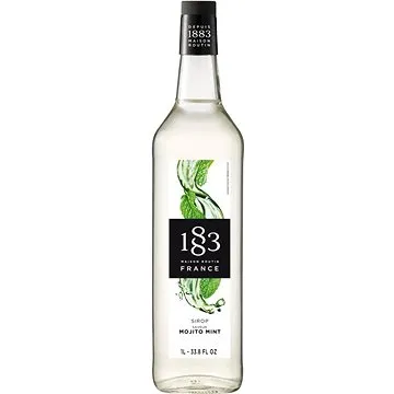 Mojito Routin 1883 sirup 1 l (ROU2149)