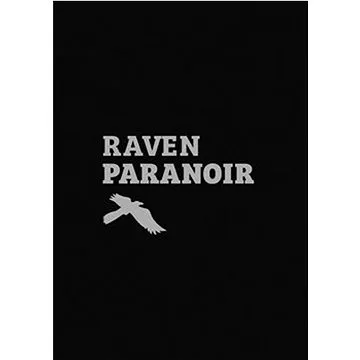 Paranoir (978-80-11-02676-9)