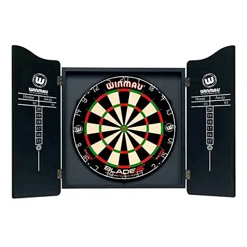 Winmau Kabinet Man Cave (224527)