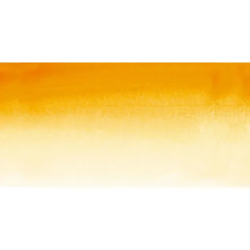 Akvarelová barva Sennelier 10ml – 537 Cadmium Yellow Orange