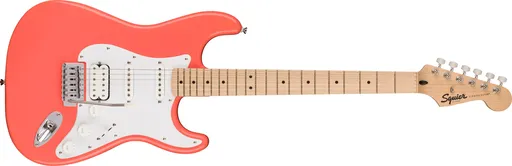 Fender Squier Sonic Stratocaster HSS MN TCO