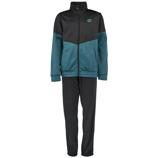 Lotto SMART V SUIT Chlapecká souprava, černá, velikost