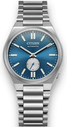 Citizen Tsuyosa Automatic Small Seconds NK5010-51L