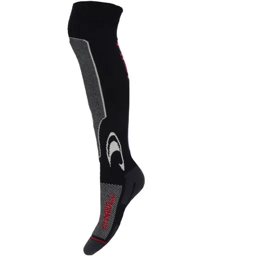 O'Neill SKI 1PACK Unisex podkolenky, černá, velikost 39-42