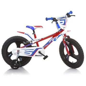 Dino bikes  814 - R1 chlapecké 14" (05-CSK5143/814)