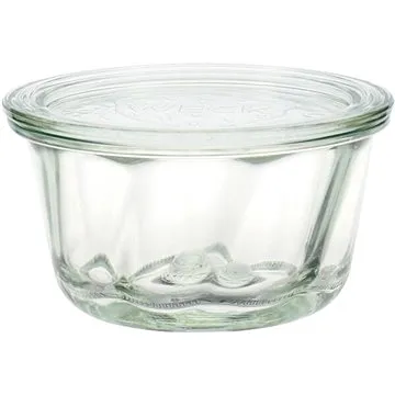 Weck Sklenice na mini bábovku 280 ml (222270235)
