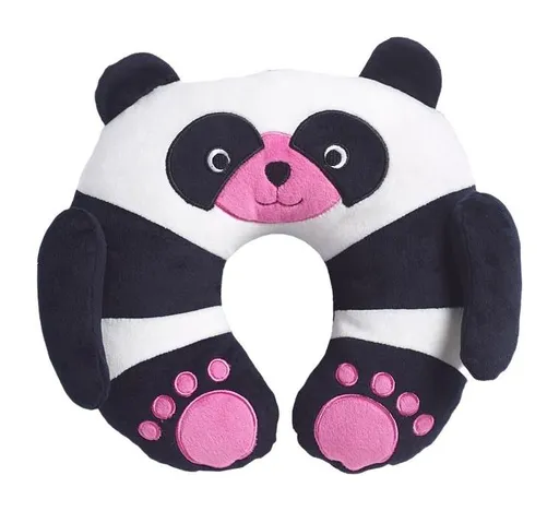Cestovní polštářek Travel Blue Chi Chi The Panda