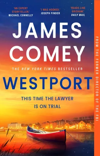 Westport - James Comey