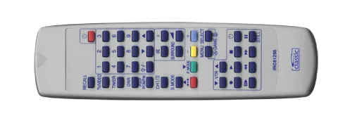 Ovladač dálkový IRC81298 hitachi