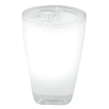 SEPIO NICO - Kelímek, bílý (z502460)