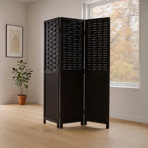 Paraván 3-dílný EF-L145 Autronic