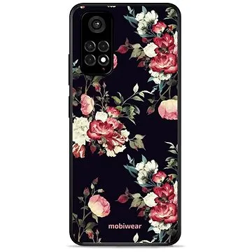Mobiwear Glossy lesklý pro Xiaomi Redmi Note 11S - G040G (5904808492614)