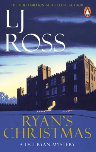 Ryan's Christmas - LJ Ross