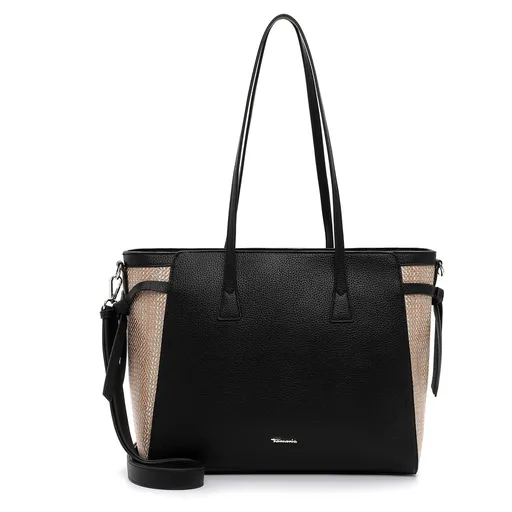Dámská kabelka Tamaris Finja - černá
