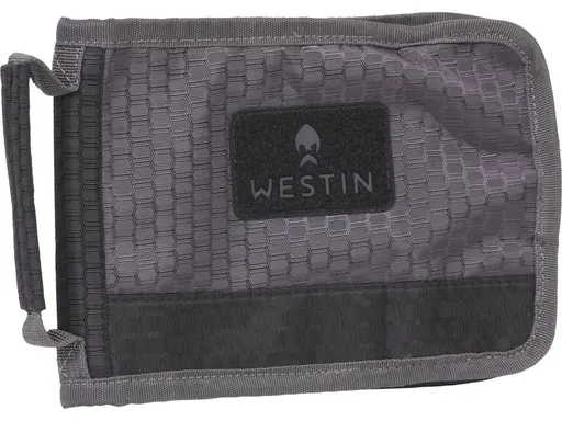Westin pouzdro w4 rig wallet titanium black s