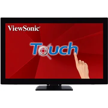 27" ViewSonic TD2760 (TD2760)