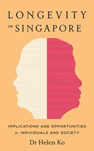 Longevity in Singapore - Helena Vondráčková