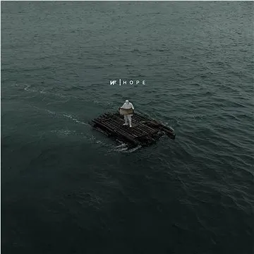 NF: Hope - LP (5515271)