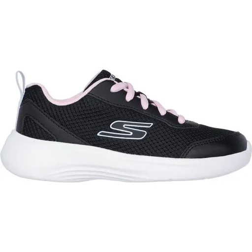 Skechers SELECTORS Dětská vycházková obuv, černá, velikost