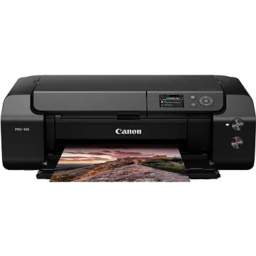 Canon imagePROGRAF PRO-300 A3+ (4278C009)