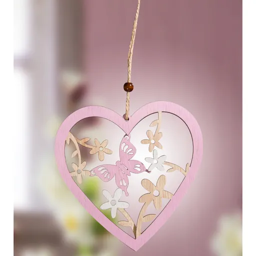 Závěsná dekorace Motýl