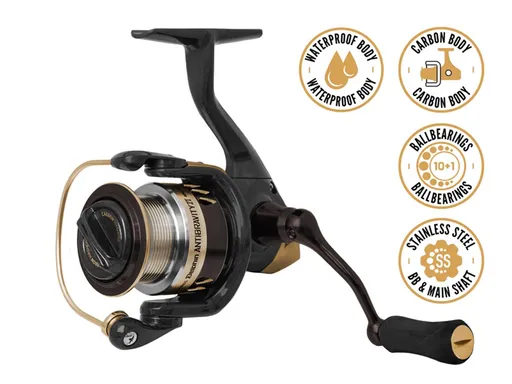 Delphin Náhradní cívka Antigravity 1T,Delphin Náhradní cívka Antigravity 1T