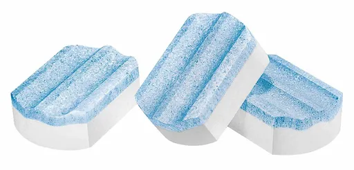 Siemens TZ80002B odvápňovací tablety, 2in1, 3 kusy