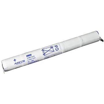 GOOWEI SAFT 6.0V 1600mAh vysokoteplotní (5STVTCs) (5STVTCs)