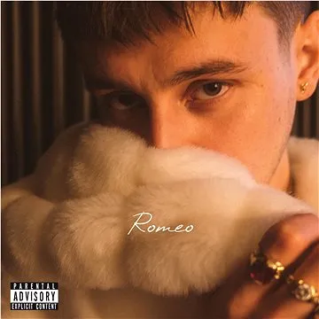 Bulhar Ca$hanova: Romeo - CD (8590166925627)