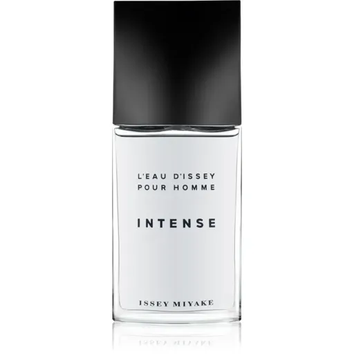 Issey Miyake L'Eau d'Issey Pour Homme Intense toaletní voda pro muže 75 ml
