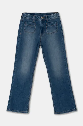 Dětské rifle Pepe Jeans NYOMI