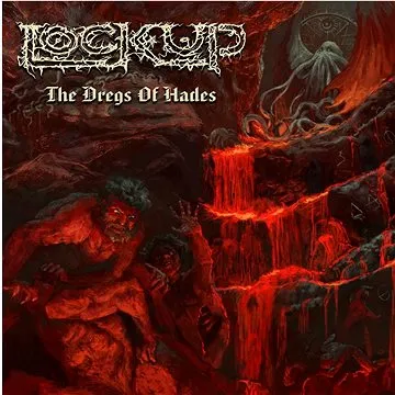 Lock Up: Dregs Of Hades - CD (3760053845795)