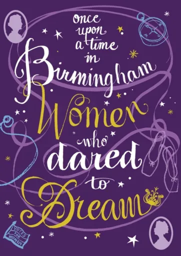 Once Upon a Time in Birmingham - Louise Palfreyman