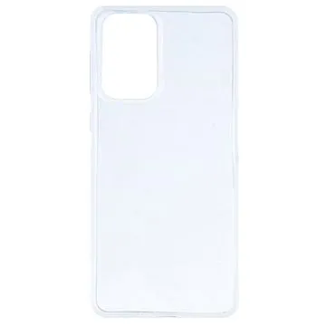 TopQ Kryt Samsung A33 5G silikon průhledný ultratenký 0,5 mm 70185 (Sun-70185)