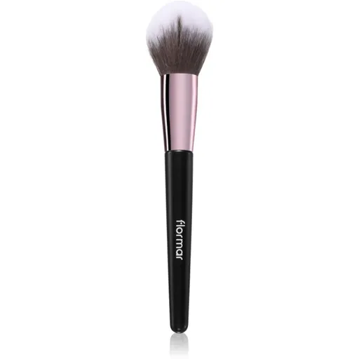 flormar Brush Powder štětec na pudr 1 ks