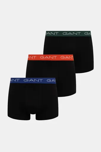 Boxerky Gant 3-pack