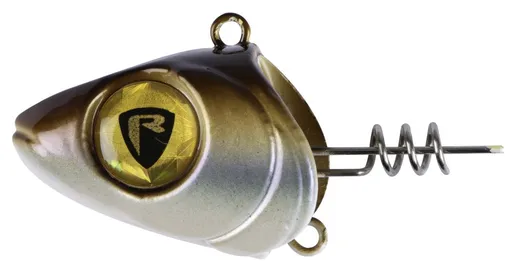 Fox rage jigová hlava slick pelagic head arkansas shiner - 15 g