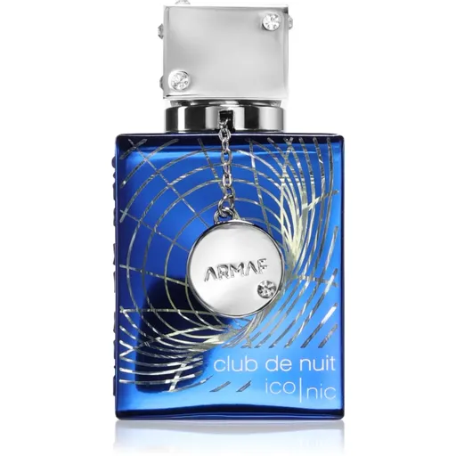 Armaf Club de Nuit Blue Iconic parfémovaná voda pro muže 30 ml