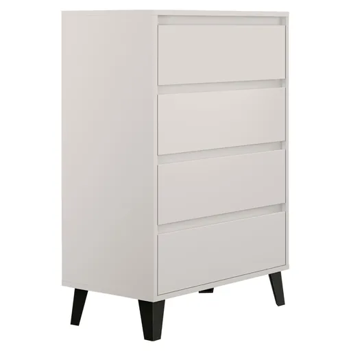 Komoda BOGAN 4S70, kašmír