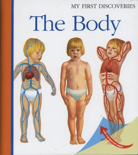 The Body - Sylvaine Peyrols