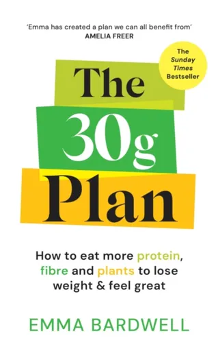 The 30g Plan - Emma Bardwell