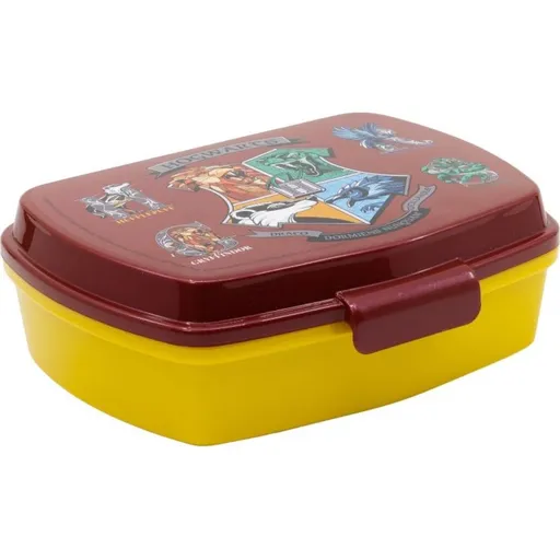 Epee Svačinový box Harry Potter