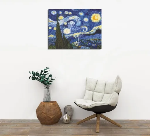 Dekorativní obraz na plátně DC237